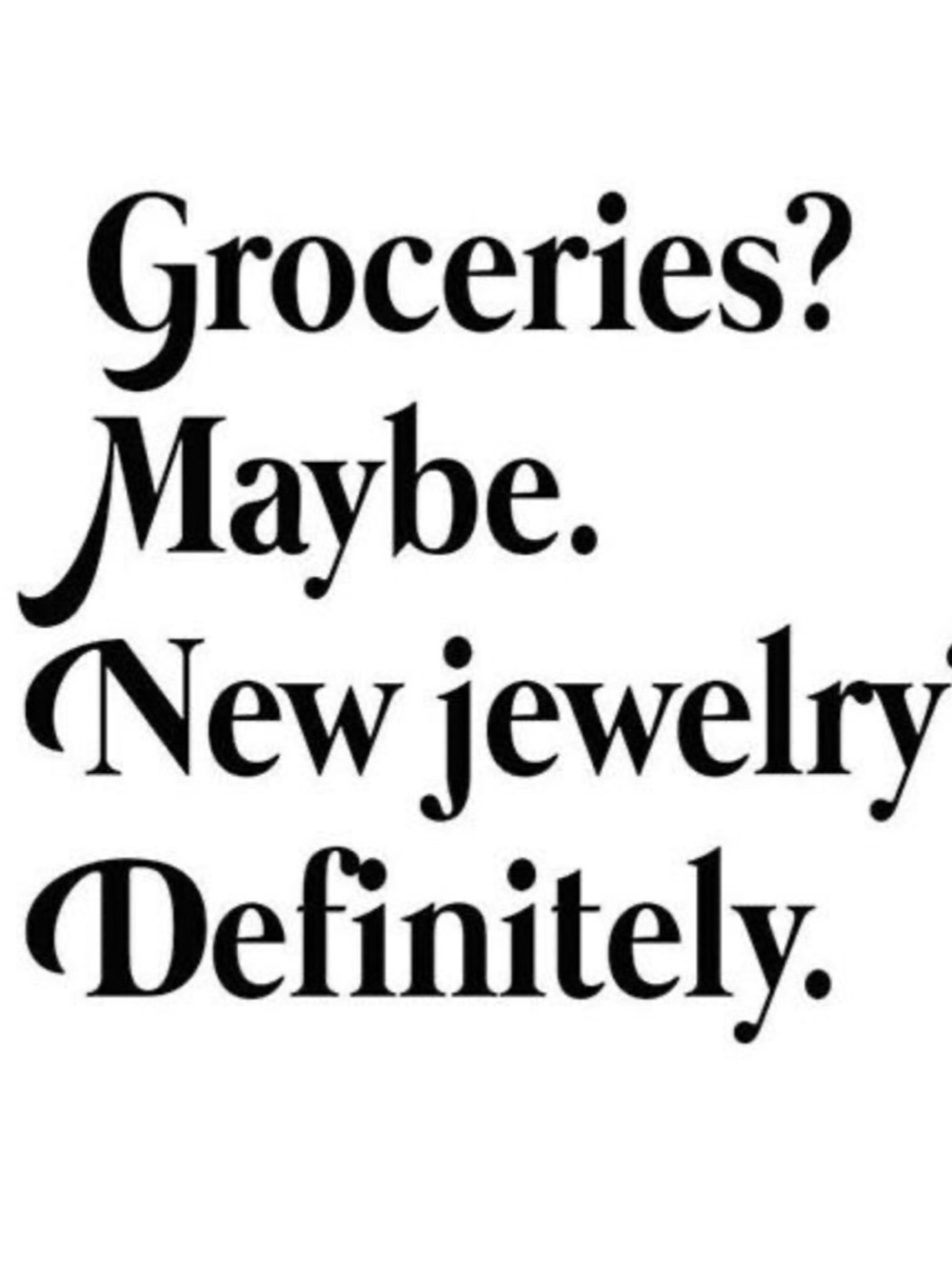NWT Jewelry Items!